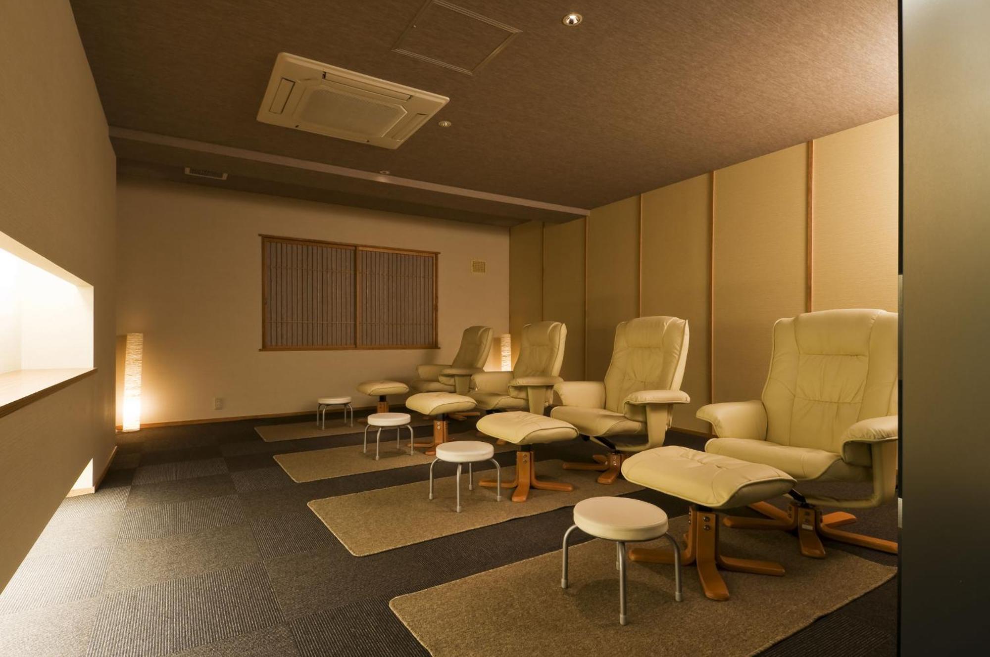 Hotel Noboribetsu Sekisui Tei Exterior foto