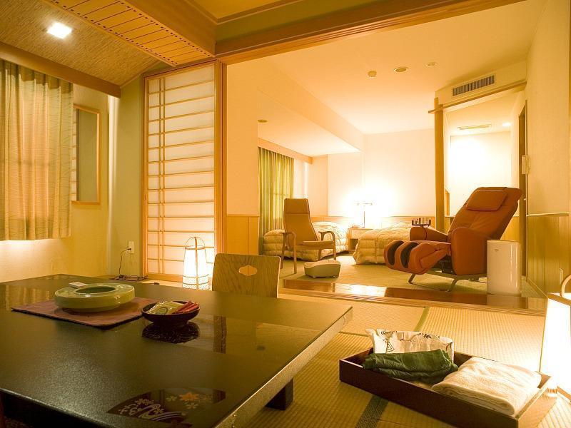 Hotel Noboribetsu Sekisui Tei Exterior foto